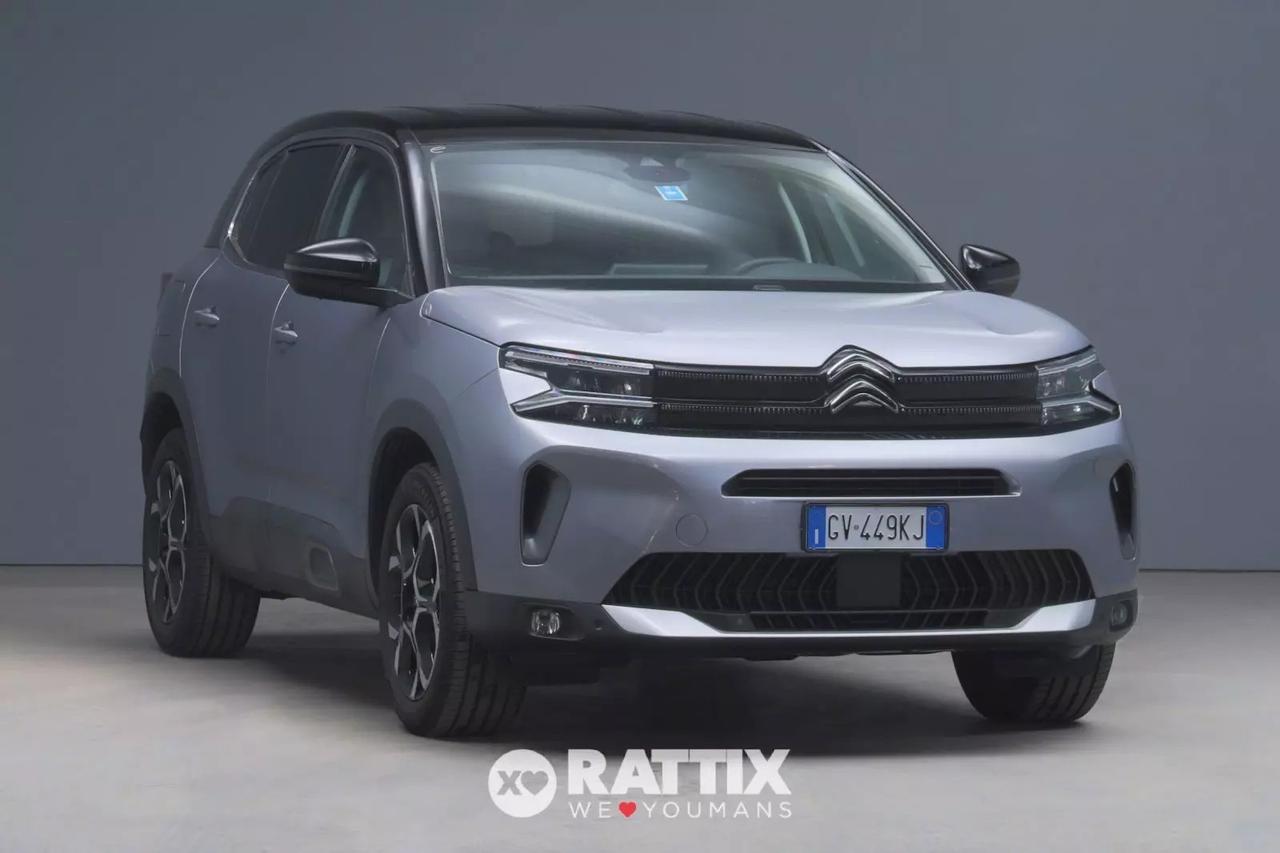 Citroen C5 Aircross 1.5 BlueHDI 130CV Max EAT8