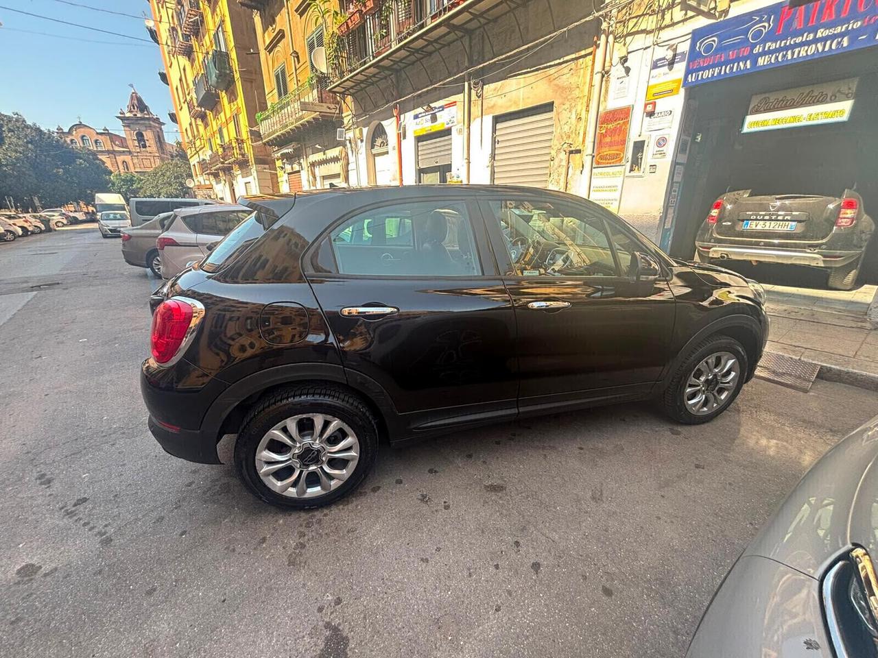 Fiat 500X 1.3 MultiJet 95 CV Business FINANZIABILE NEOPATENTATI