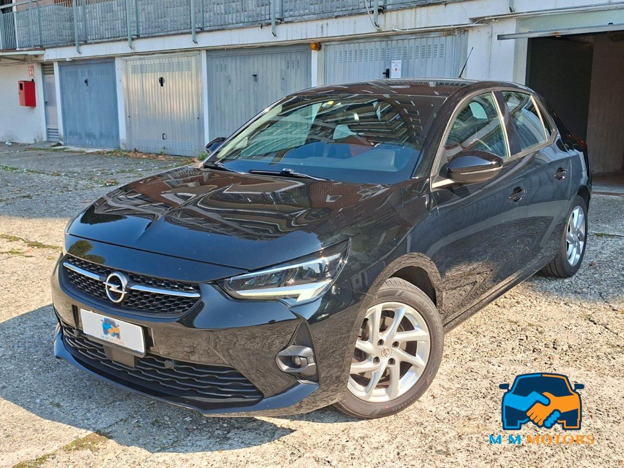 Opel Corsa 5 Porte Corsa 1.2 GS Line s&s 100cv