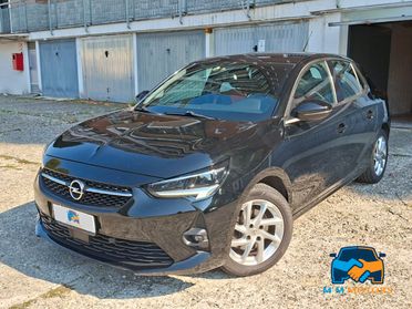 Opel Corsa 5 Porte Corsa 1.2 GS Line s&s 100cv