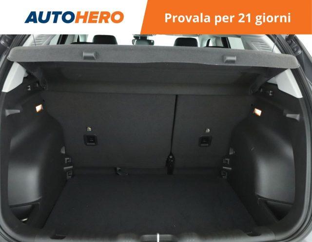 JEEP Compass 1.5 Turbo T4 130 CV MHEV 2WD Night Eagle