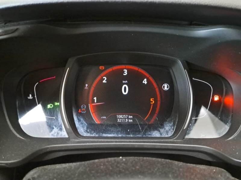 Renault Kadjar 1.5 dCi 110cv Energy Zen come NUOVA