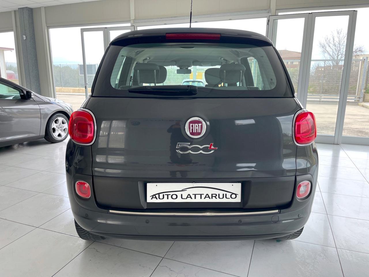 Fiat 500L 1.3 Multijet 95 CV 129000 KM
