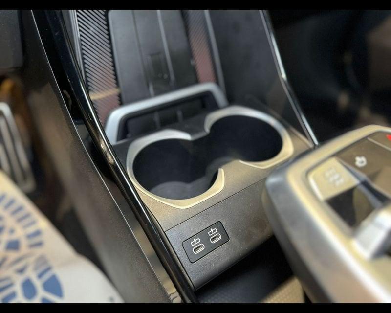 BMW X1 (U11) sDrive 20d Msport