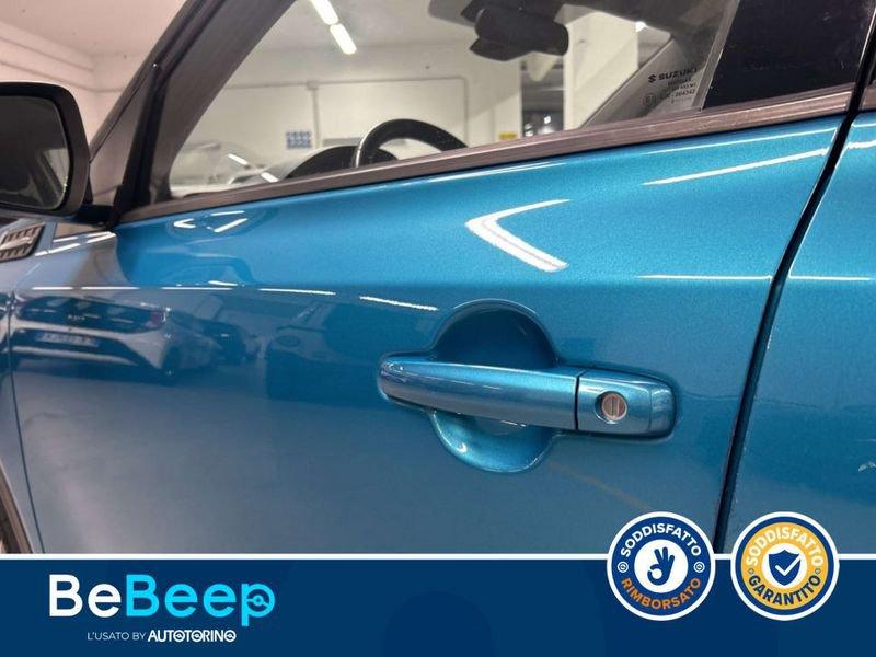 Suzuki Vitara 1.0 BOOSTERJET STARVIEW 4WD ALLGRIP