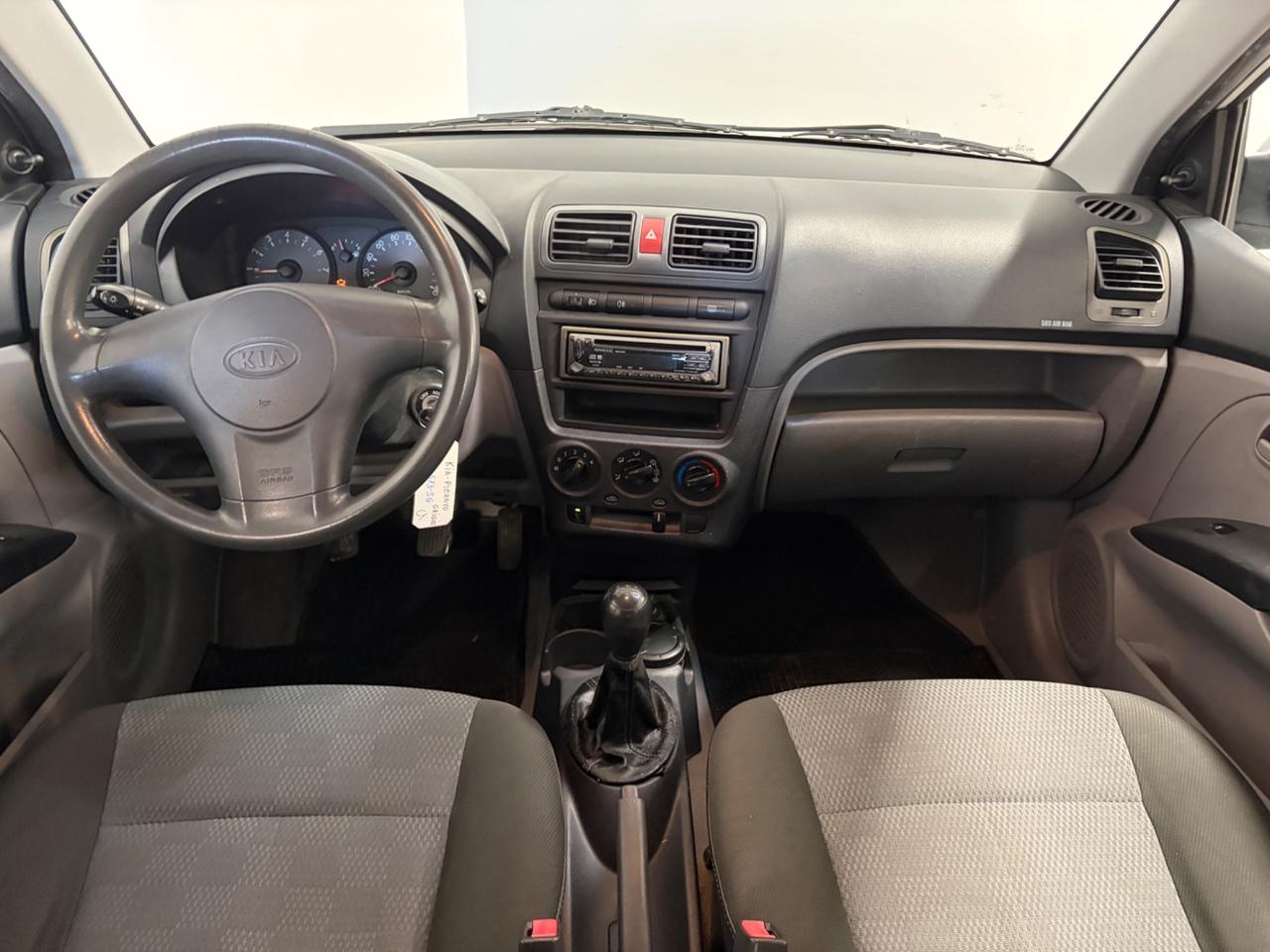 Kia Picanto 1.0 12V Urban km 119.000 Perfetta !