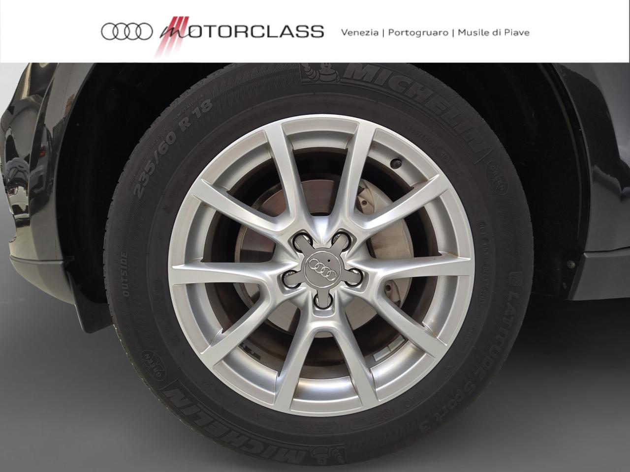 2.0 Tdi 177 cv Quattro S Tronic