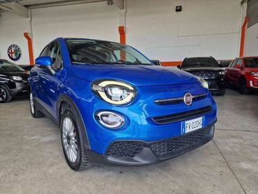 Fiat 500X 500 X 1.6 mjt 4x2 120cv