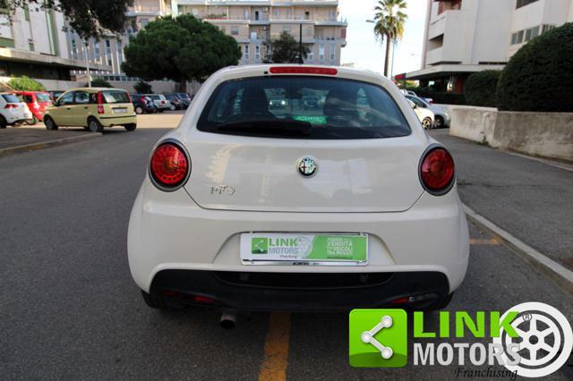 ALFA ROMEO MiTo 1.4 70 CV 8V Super