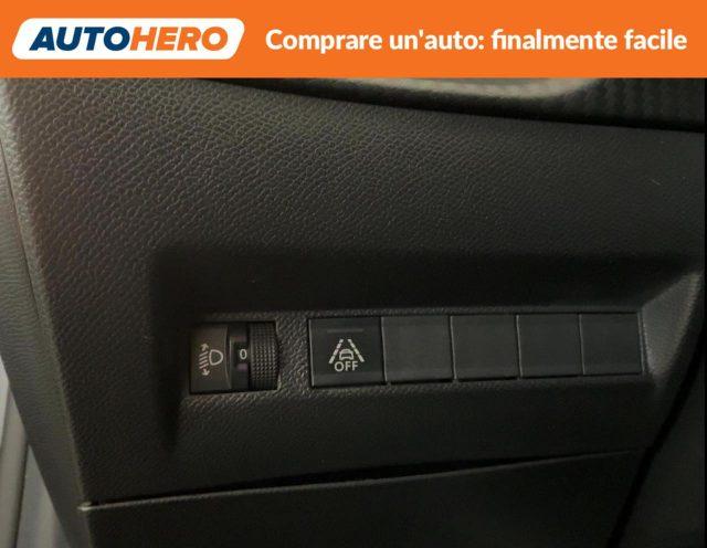 PEUGEOT 208 BlueHDi 100 Stop&Start 5 porte Allure
