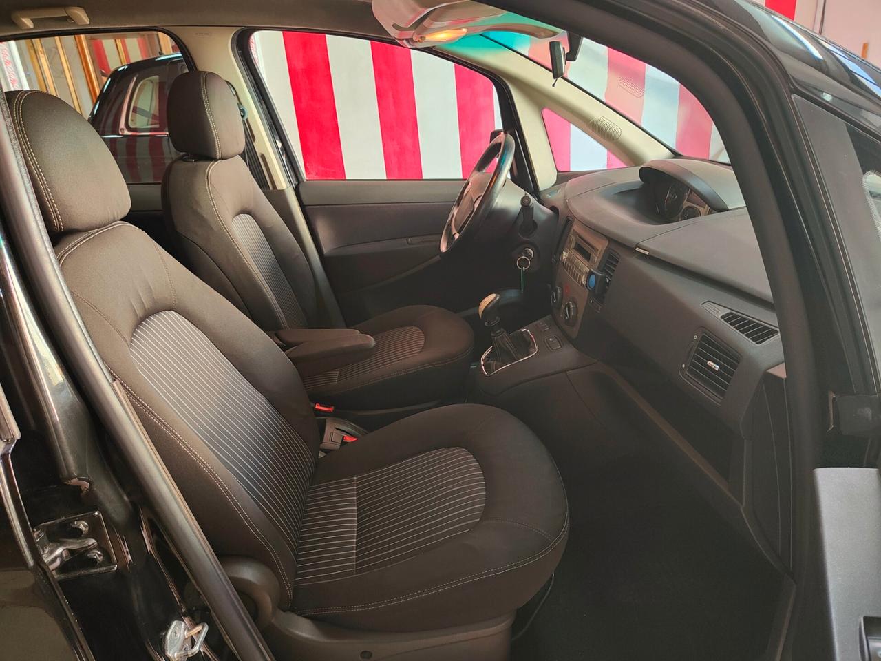 Lancia MUSA 1.4 Oro Ecochic GPL