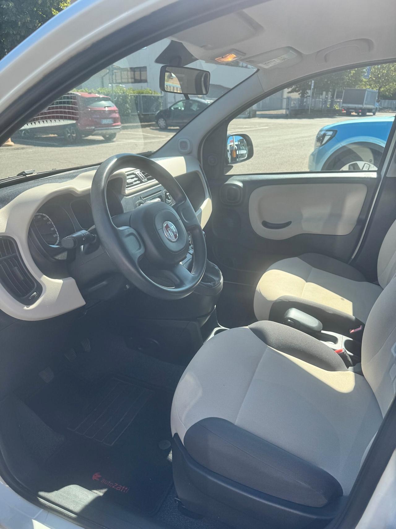 Fiat Panda 1.2 EasyPower K-Way