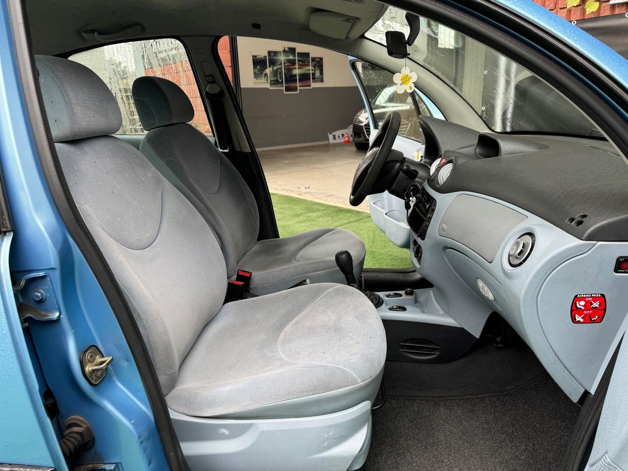 Citroen C3 1.1 Elegance