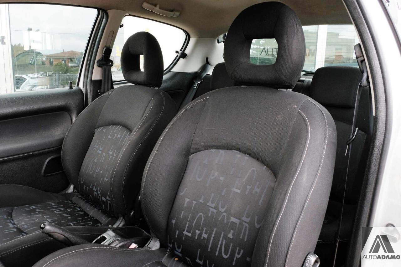 Peugeot 206 2.0 HDi 3P