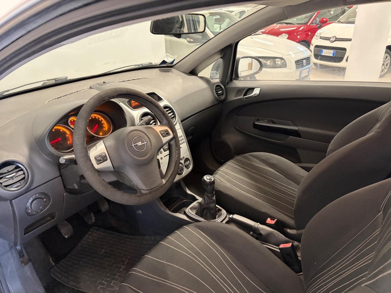 Opel Corsa 1.3 CDTI 75CV ecoFLEX 3 porte Enjoy