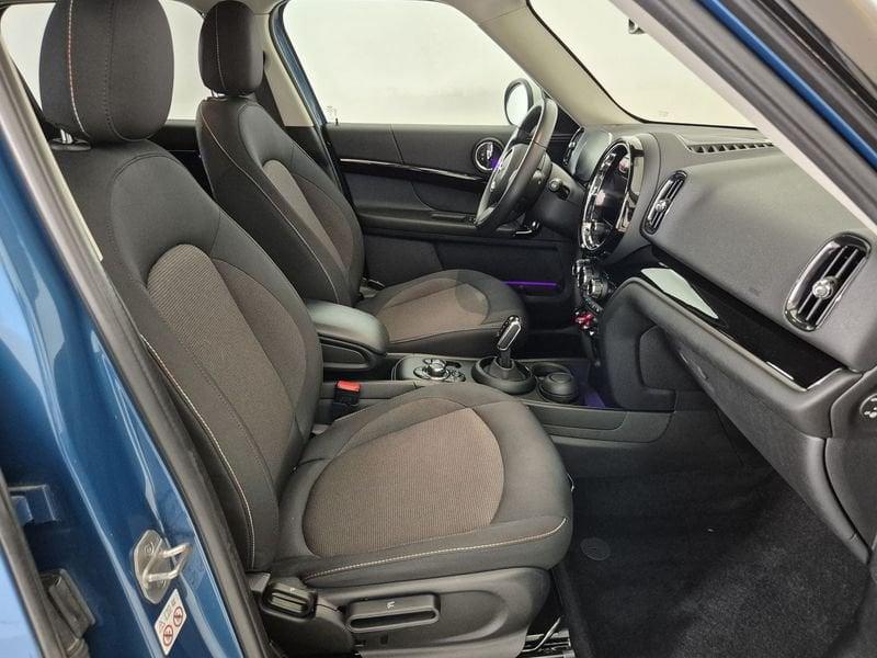 MINI Mini Countryman F60 2020 Diese Mini Countryman 2.0 Cooper D Classic auto