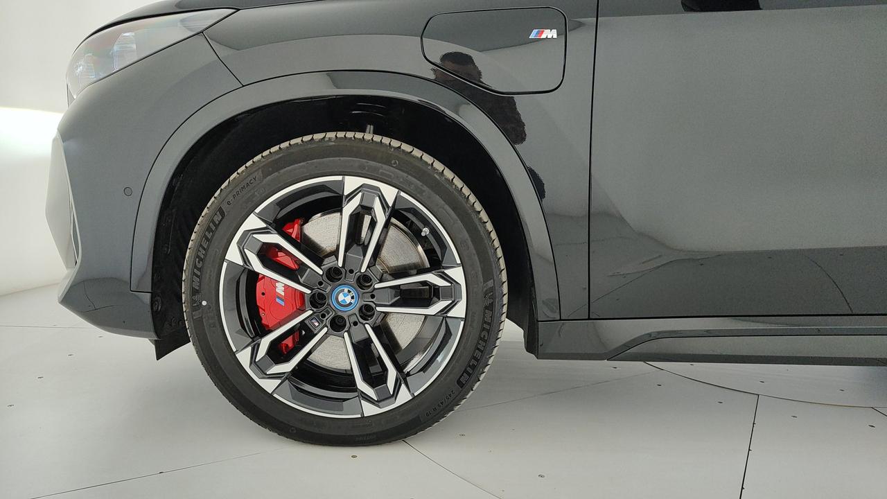 BMW X1 U11 - X1 xdrive 25e MSport Pro auto