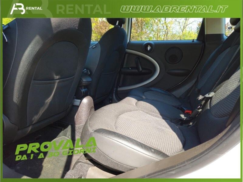 MINI Mini Countrym.(R60) Mini 1.6 One Countryman