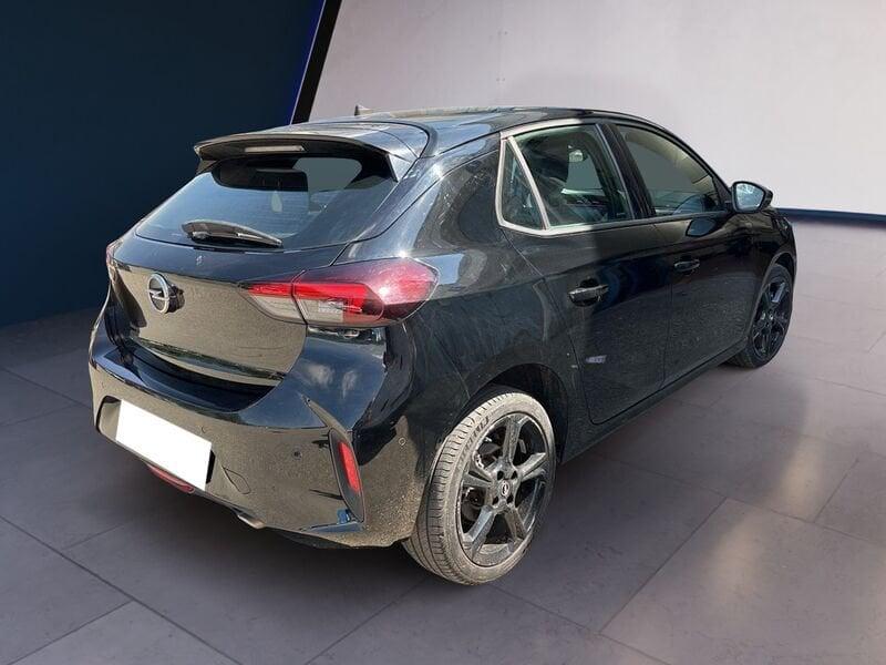 Opel Corsa VI 2020 1.2 D&T s&s 100cv