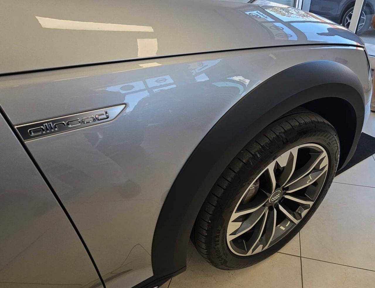 Audi A4 allroad 2.0 TDI 190 CV S tronic Business Evolution