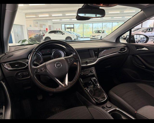 OPEL Astra 1.2 Turbo 130 CV S&S 5 porte Business Elegance