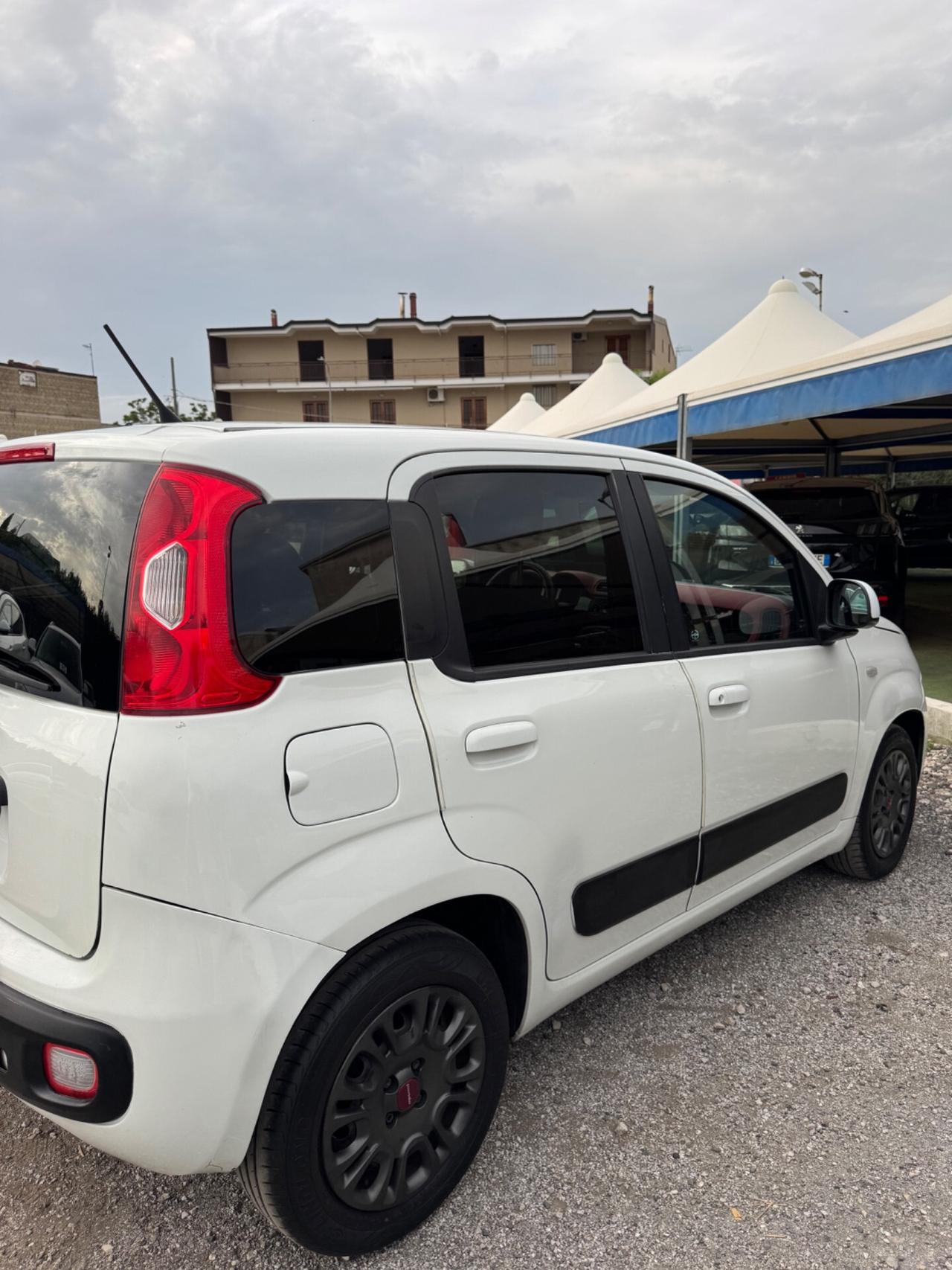 Fiat Panda 1.3 MJT S&S Easy