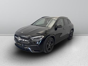 Mercedes-Benz GLA-H247 2020 - GLA 180 d Premium auto