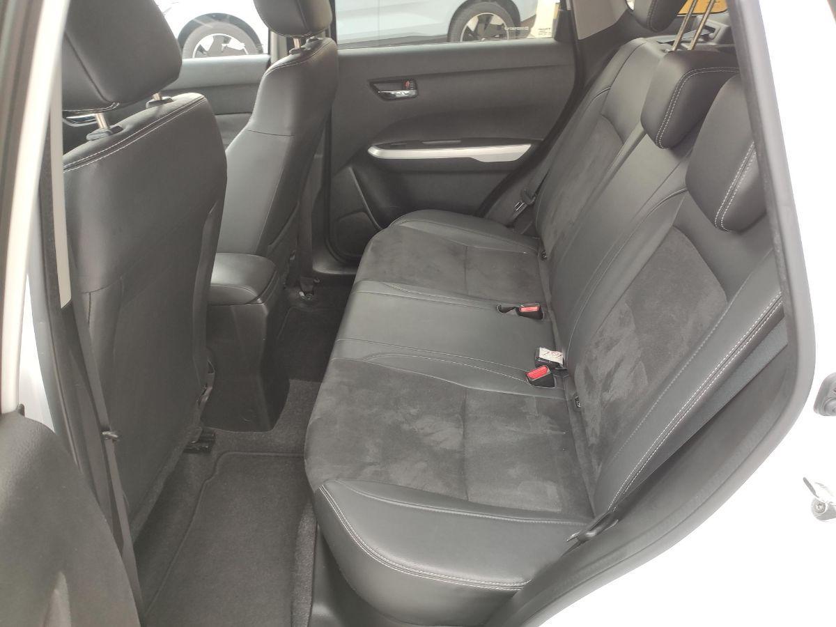 SUZUKI - Vitara - 1.6 DDiS V-Top