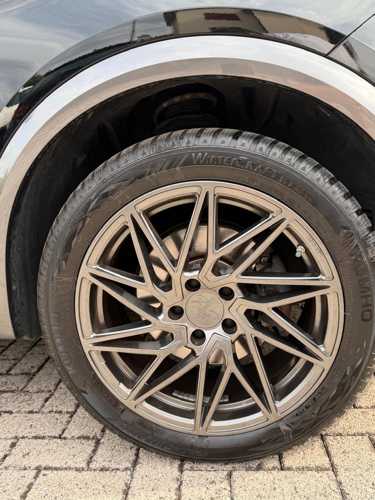 Cupra Formentor 1.5 TSI