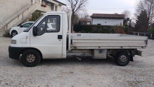 Fiat ducato