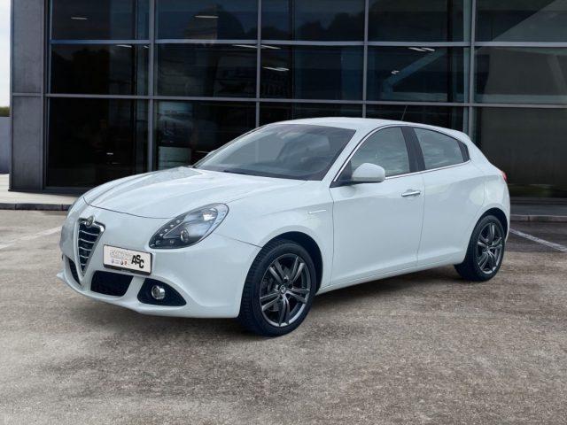 ALFA ROMEO Giulietta 1.4 Turbo 170 CV MultiAir Distinctive