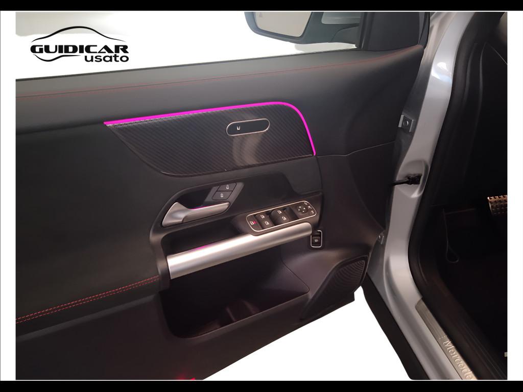 Mercedes-Benz GLA-H247 2023 - GLA 200 d AMG Line Advanced Plus Digital Edition auto