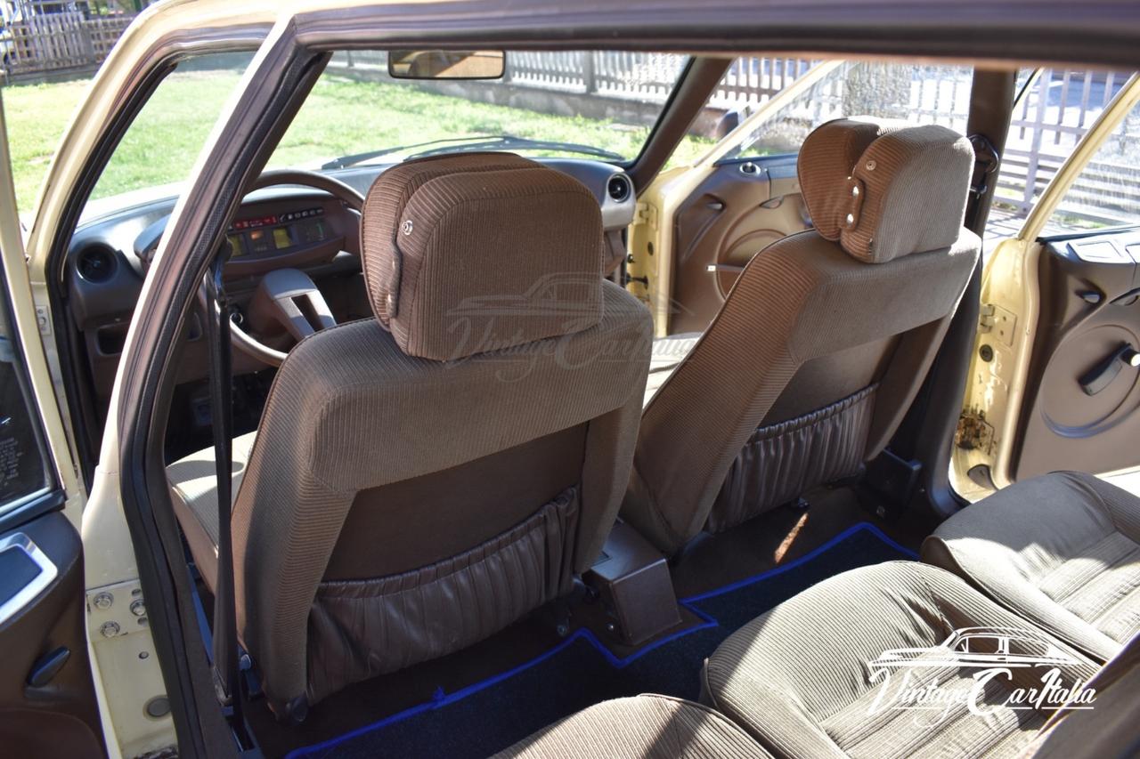 Citroen CX Super Familiale