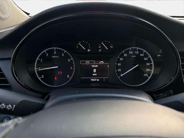 Opel Mokka X 1.4 Turbo GPL Tech 140CV 4x2