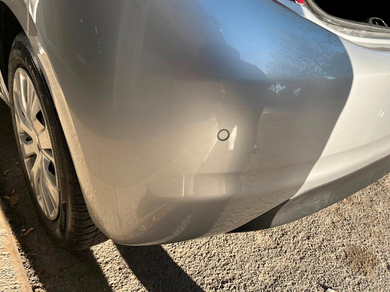 Peugeot 208 PureTech 82 5 porte Active