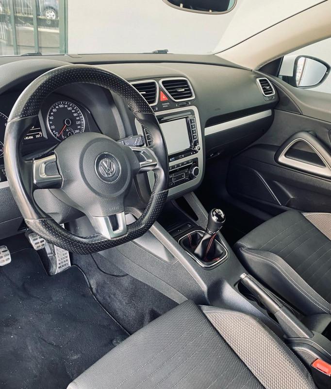 Volkswagen Scirocco 1.4 tsi bm 122cv