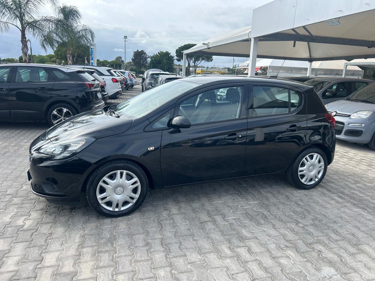 Opel Corsa 1.4 90CV GPL Tech 5 porte b-Color