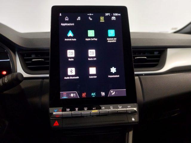RENAULT Captur ECO-G 100 CV Evolution