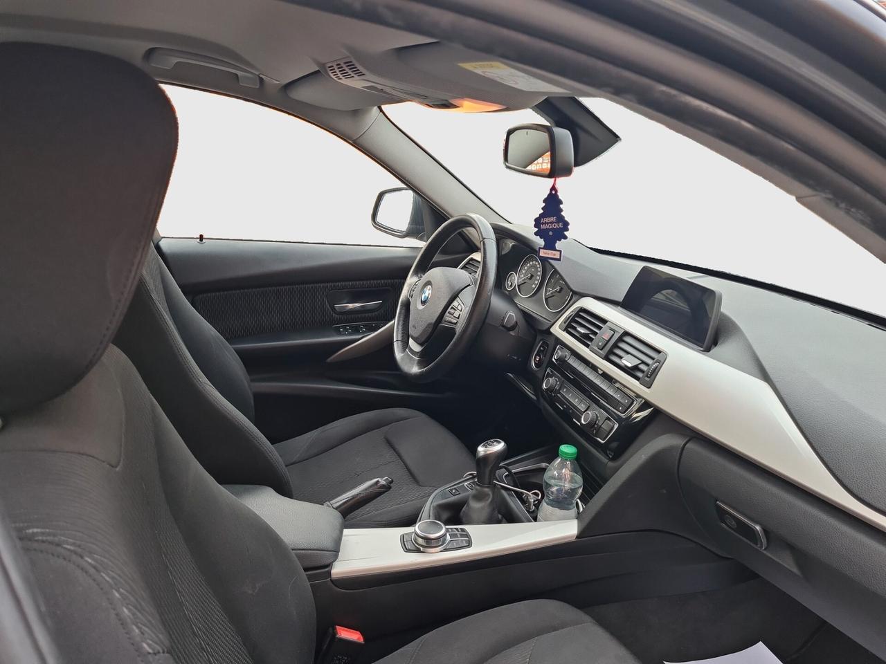 Bmw 318 318i Business Advantage
