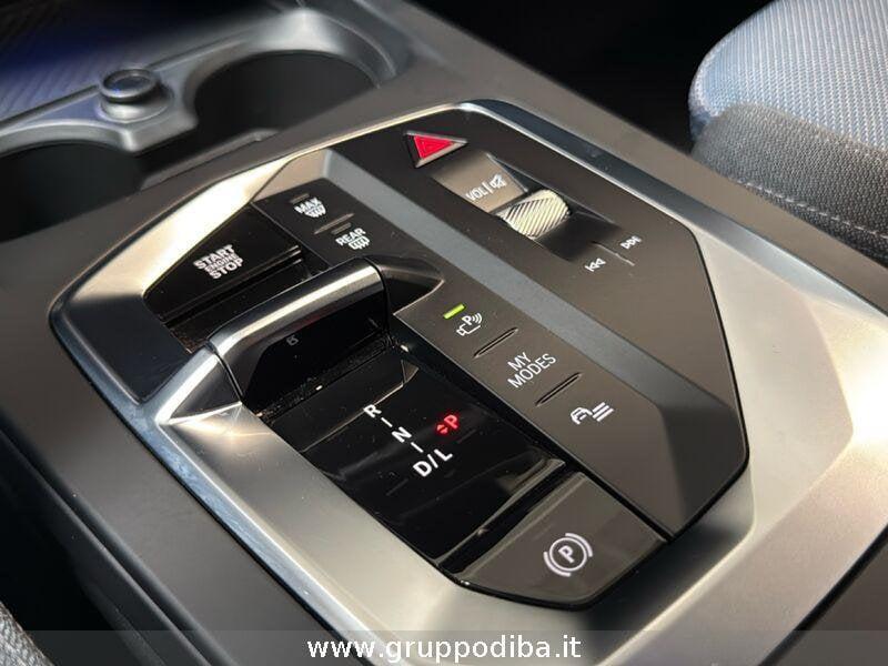 BMW Serie 1 F70 120d 48V MSport Design auto
