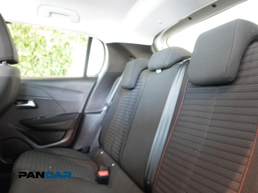 Peugeot 208 BlueHDi 100 Stop&Start 5 porte Active Pack
