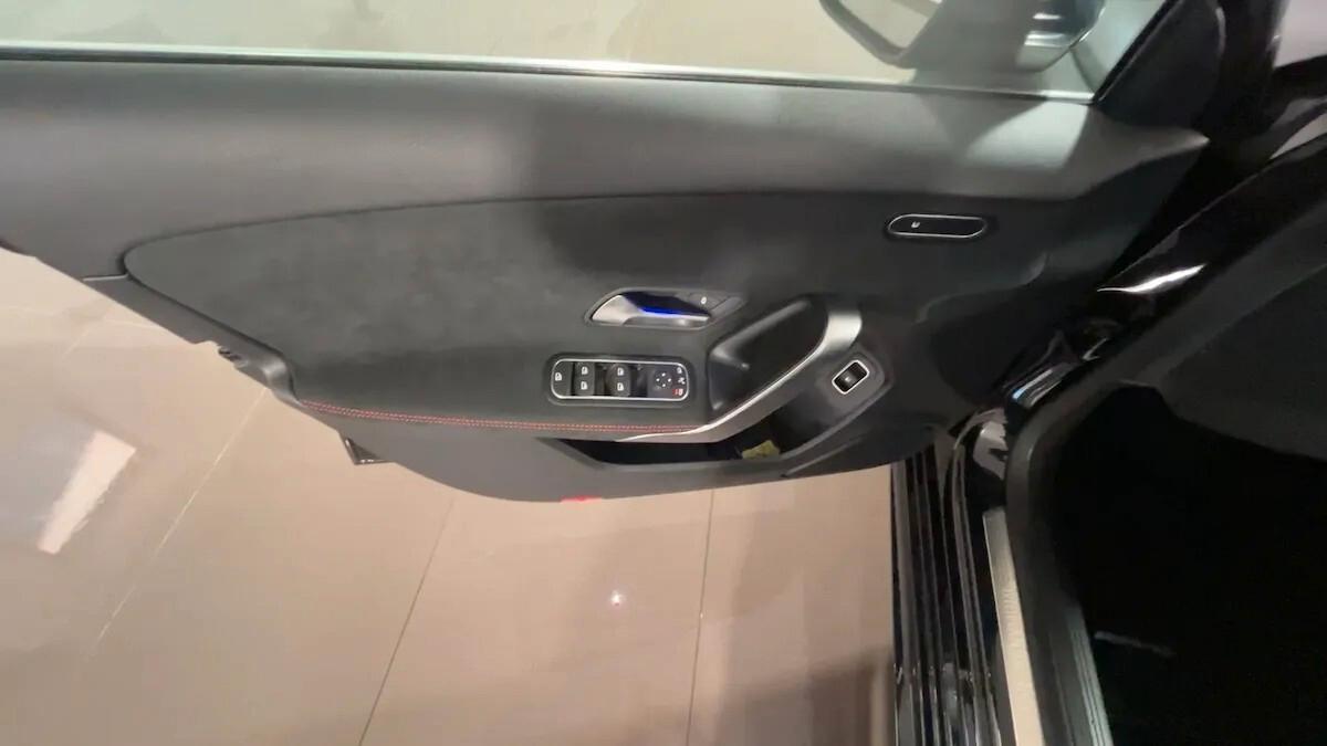 Mercedes-benz A 250 A 250 Automatic 4Matic AMG Line Premium