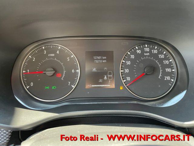 DACIA Sandero Streetway 1.0 TCe 100 CV ECO-G Comfort PROMO