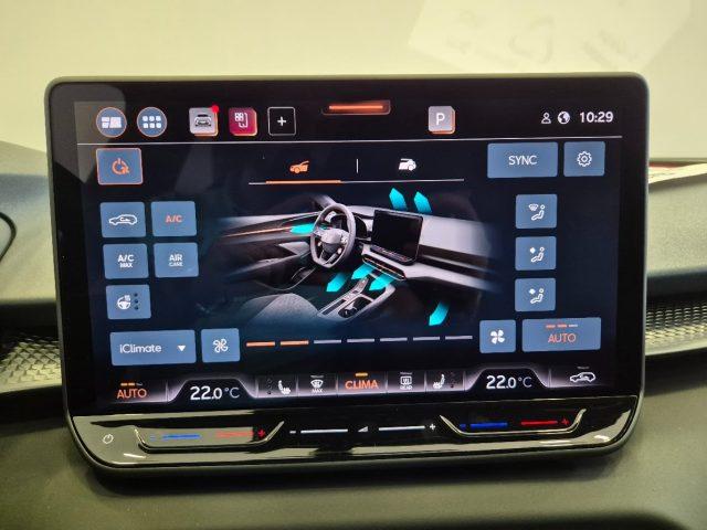 CUPRA Terramar 1.5 eTSI DSG