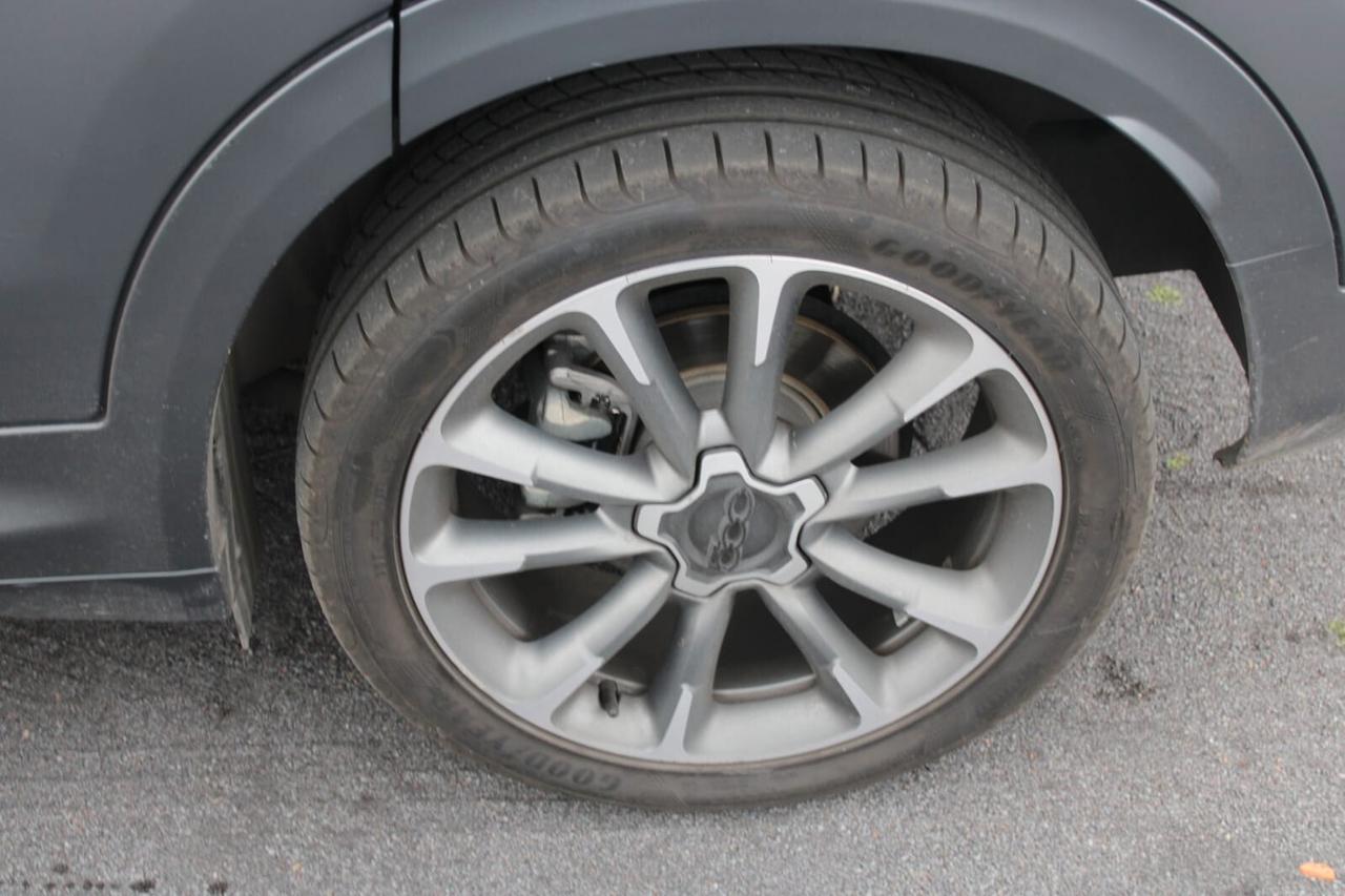500X Tua A SOLI 293€ 1.6 MultiJet 130 CV Sport