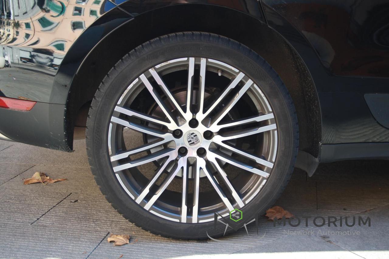 Porsche Macan 2.0 Restyling 252CV PDK - OTTIME CONDIZIONI!