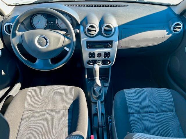 Dacia Sandero 1.2 16V - 2010