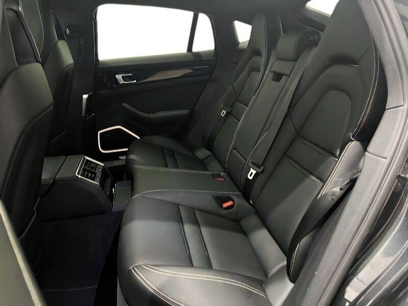 Porsche Panamera Panamera 2.9 4 E-Hybrid Sport Turismo 10 years Edition