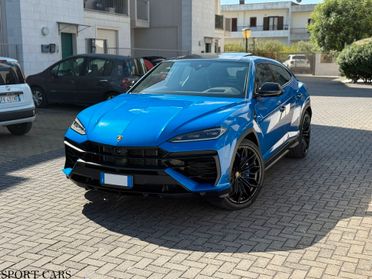 Lamborghini Urus 4.0 V8 phev SE 800 CV TETTO, FULL *NUOVA*