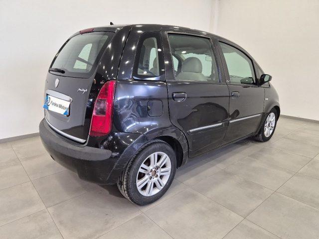 LANCIA MUSA 1.3 Multijet 16V Platino - NEOPAT. - Clima - Radio